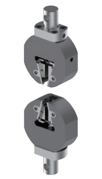 Hydraulic Grip
